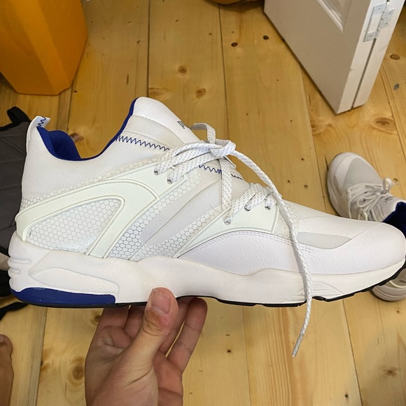 Puma shoes - Picture 2 of 2